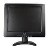 Small Industrial custom LCD Monitor 12.1 Inch , Best Resolution 800*600P