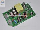 Flood Light Costant Current Dimmable Led Driver Internal Flicker Free 18 - 24W