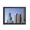 12V DC Embedded 20inch LCD Monitor With Widescreen High Resolution