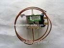 Light - weight stainless shaft refrigeration thermostat / car air conditioner thermostat