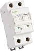 6KA Miniature 3 Phase Circuit Breaker 230V Industries IEC60898 40A 50A 63A