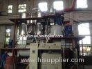 Reclaimed Rubber Devulcanization Machine , Reclaimed Rubber Production Line