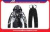 Anti-UV Sportswear Mens Outdoor Jackets and Pants Winter Skiing / Snow Suits