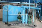 Professional autoclaved aerated concrete machine AAC Mixer , 20m Agitator for slurry mixing