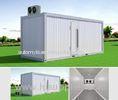 20FT PU Sandwich Panel Portable Container Cool Storage Room House Iso Standard