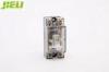Adjustable Safety Circuit Breaker For Lighting , 2P Circuit Breakers