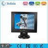 9.7&quot; IPS Monitor CCTV LCD Monitor LED backlight With HDMI / BNC