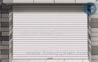 Screens Roller Shutter Garage Doors Domestic With Polyurethane Inside