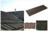 Rainbow Classic Al-Znic Lightweight Stone Coated steel Roofing Tiles