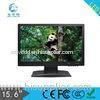 Ultra thin LED PC monitor 1366 768 high Resolution with VGA DVI