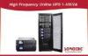 Pure Online 1 kva, 2 kva, 10 kva 8000W rack mountable UPS / Uninterrupted Power Supply