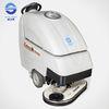 140RPM Hand Push Multifunctional Floor Machine , Floor Polisher Scrubber