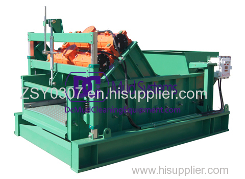 drilling mud shale shaker