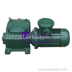 Drilling fluid Mud Agitator