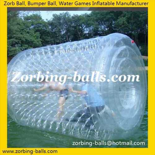 Inflatable Roller Water Roller Ball Inflatable Water Roller Ball