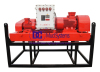 oil field centrifuge , drilling fluid decanter centrifuge