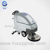 510mm Auto Ground Cleaning Machine with Single Brush for Hotel , Shopping Mall