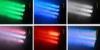 4 in 1 LED RGBW Beam Moving Head Light