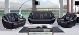 Australian Leather Sofa Combination Sofa Furniture Office Furniture