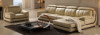 Australian Furniture New Product Leather Sectional Sofa