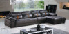 Australian 2015 Furniture New Product Leather Sofa