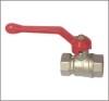 Brass Ball Valve Full Port