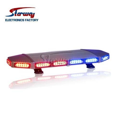 Starway Safety Vehicle Vehicle 27 inch mini Linear LED Lightbars