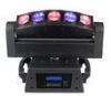 5 x 12W Osram LED Beam Moving Head Light 630LUX , KTV led stage light