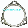 GASKET-CATALYST CASE 14181A78B00-000 FOR DAEWOO TICO