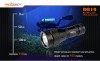 OrcaTorch Diving LED Torch