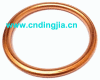 GASKET-EXHAUST. MUFFLER 96317836 / 14182A78B00-000 FOR DAEWOO MATIZ 0.8 -1.0 / TICO