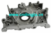 OIL PUMP 94580158 / 16100A70B23-000 / 96325246 / 16100-70810-000 FOR DAEWOO TICO / DAMAS / MATIZ 0.8 - 1.0