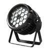 IP65 4in1 RGBW Outdoor water proof LED Par Light , zoom led stage lighting