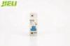 NC Small Mini Circuit Breakers 80A / 100A / 125A , Overload Circuit Breaker