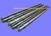 EAF + ESR , LF + VD 200mm - 800mm Alloy Steel Forged Steel Metallurgy Long Shafts