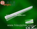 Fluorescent 16 W T8 LED Tube Lights Fixture For Office High Luminance , AC 90V - 260V