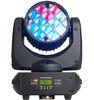 Beam LED Moving Head Light RGB Color , 12 x 12Watt Cree zoom led moving head