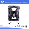 QBY3 pneumatic diaphragm pump in various materials anti-corrosion pump