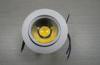 Natural White 9W COB Indoor LED Spotlights For Shopping Center