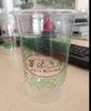Bubble Plastic Disposable Smoothie Cups For Tea 9.5x12.5cm 480ml