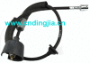 CABLE ASSY-SPEEDOMETER 34910A78B02-000 / 94582775 FOR DAEWOO TICO ~ 98&quot;