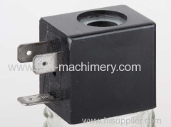 10mm Solenoid Coil for AC/DC Application