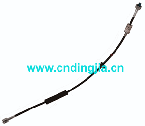 CABLE ASSY-SPEEDOMETER 34910A78B20-000 / 94582777 FOR DAEWOO TICO 98