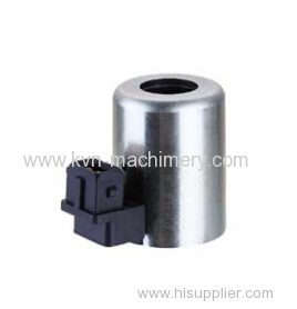 BQ Solenoid coil Plug-type