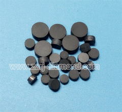 Self supported round diamond/ PCD wire drawing die blanks