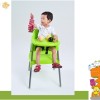 Feeding baby trend high chairs kids plastic chairs for Sitting and Eating