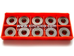 sell round milling inserts