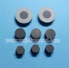 PCD wire drawing die blanks