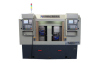 CNC double surface lathe