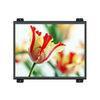 17inch High Resolution Open Frame CCTV LCD Monitor VESA Wall Mount